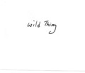 eh wild thing 60