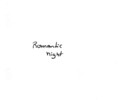 eh romantic night 76