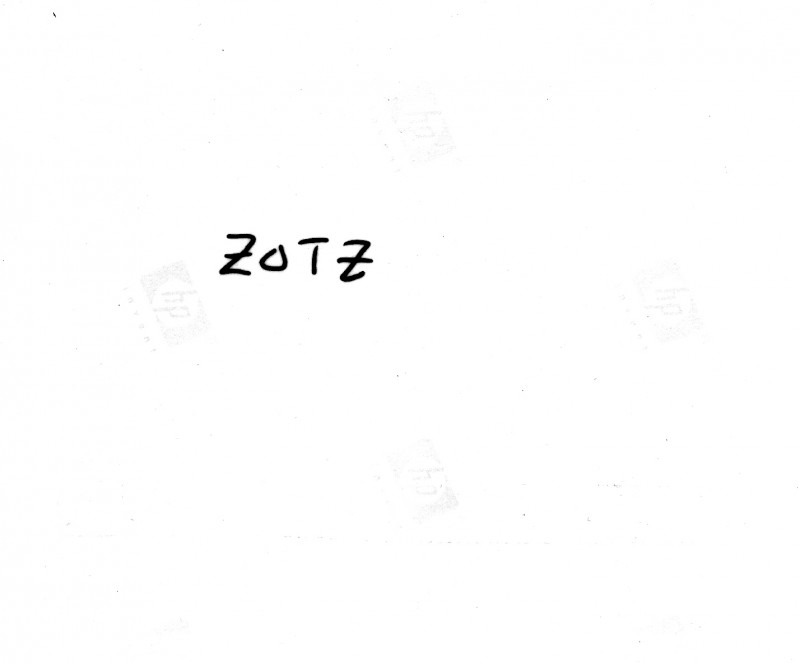 eh zotz 84