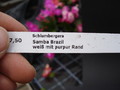 schlumbergera samba brazil 1630