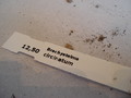 brachystelma circinatum 144