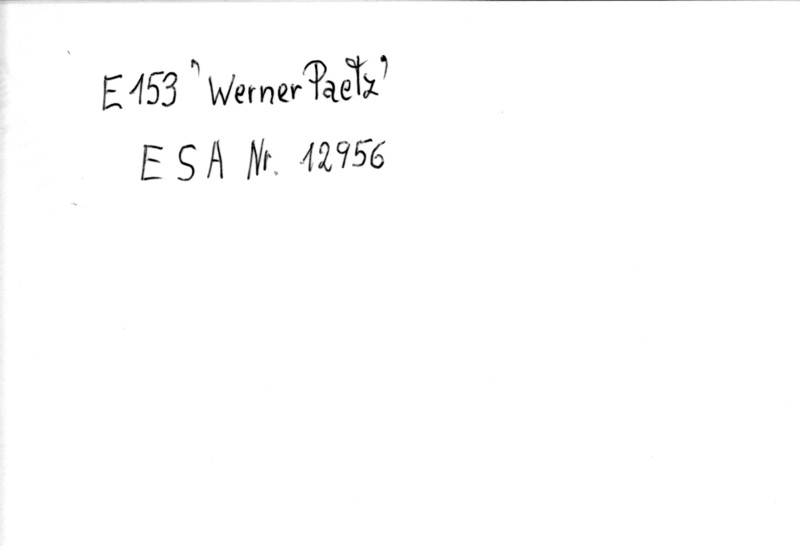 eh werner paetz 48