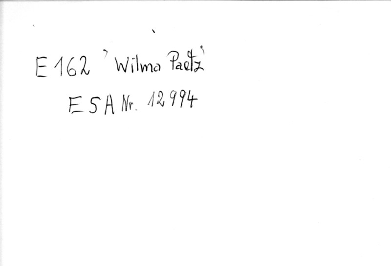 eh wilma paetz 42