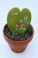 hoya kerrii bemalt 3864