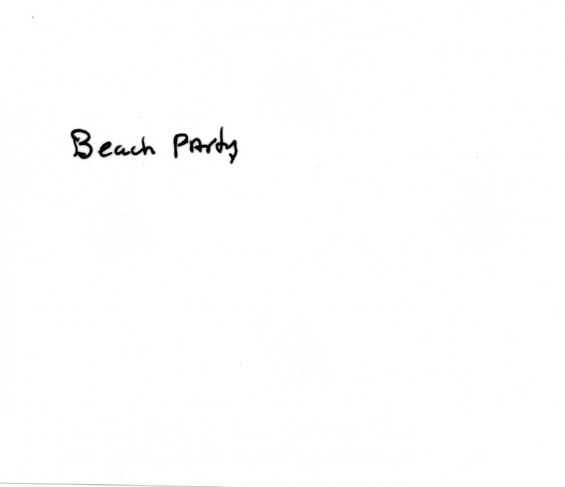 eh beach party 64