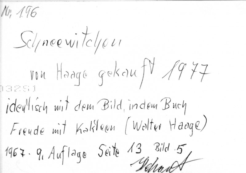 eh schneewittchen von paetzold 34